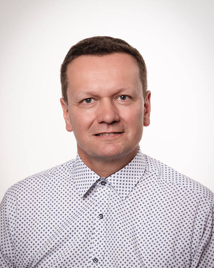 Ing. Petr Zugar