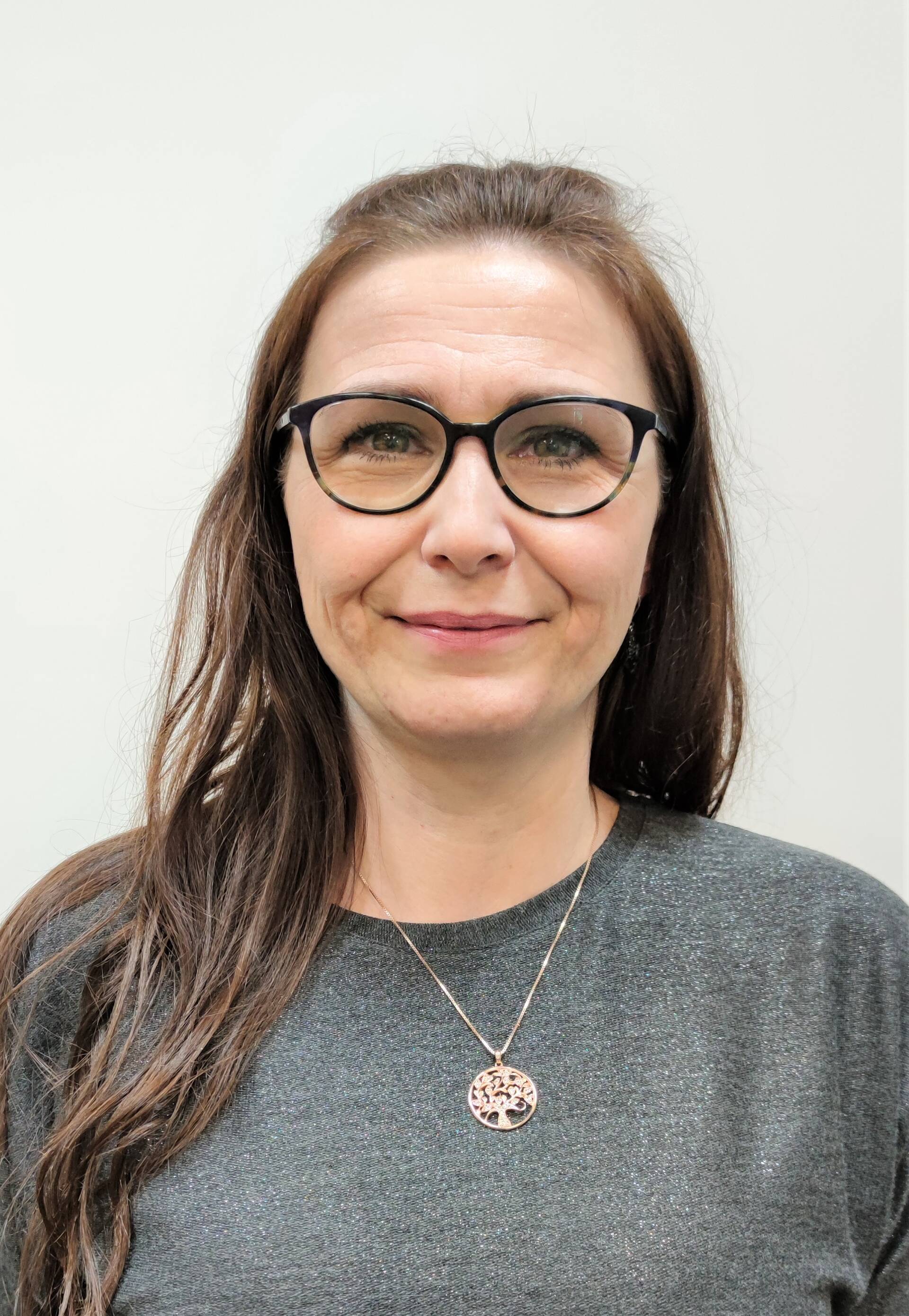 Bc. Jaroslava Zrůstová