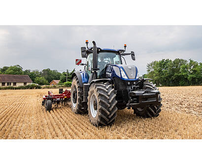 ML/T7 LWB PLMI/Výkon