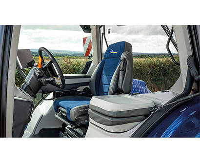 ML/T7 LWB PLMI/Komfort