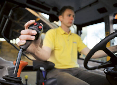 Vynikající výhled