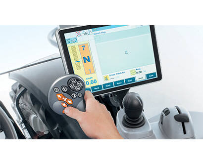 ML/T7 LWB/Prevodovka