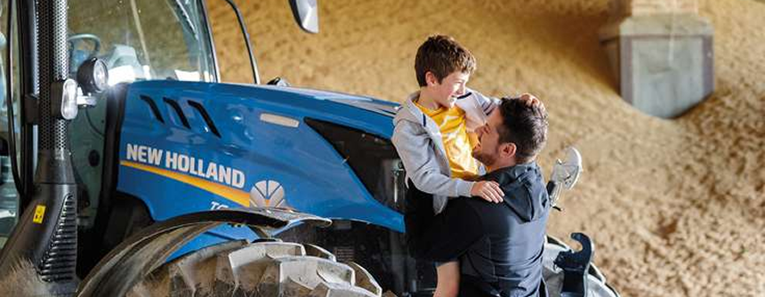 Zemědělské dotace