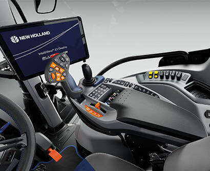 ML/T7 SWB/Technologie
