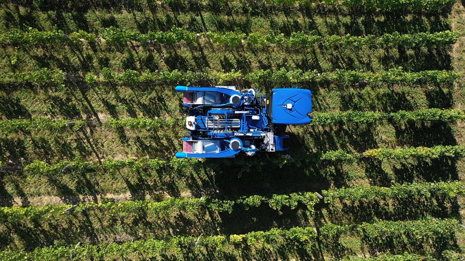  Precizní zemědělství - NAŠE PRODUKTY