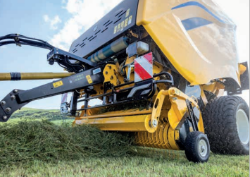 Navrženo pro efektivní lisování 