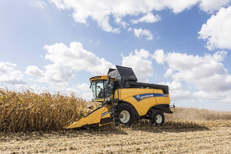 Možnosti služebního nasazení 