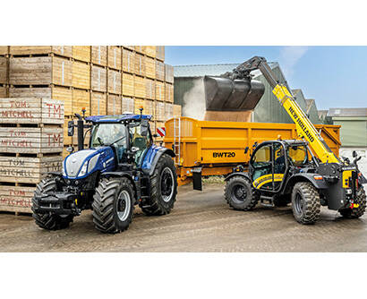 ML/T7 LWB PLMI/Univerzalnost