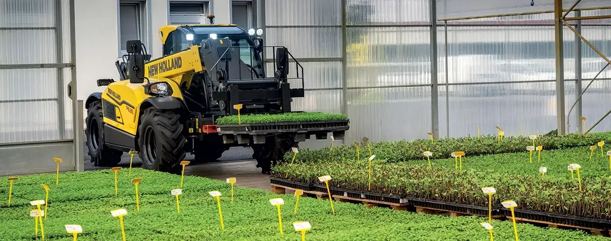 Žádné kompromisy v oblasti komfortu 