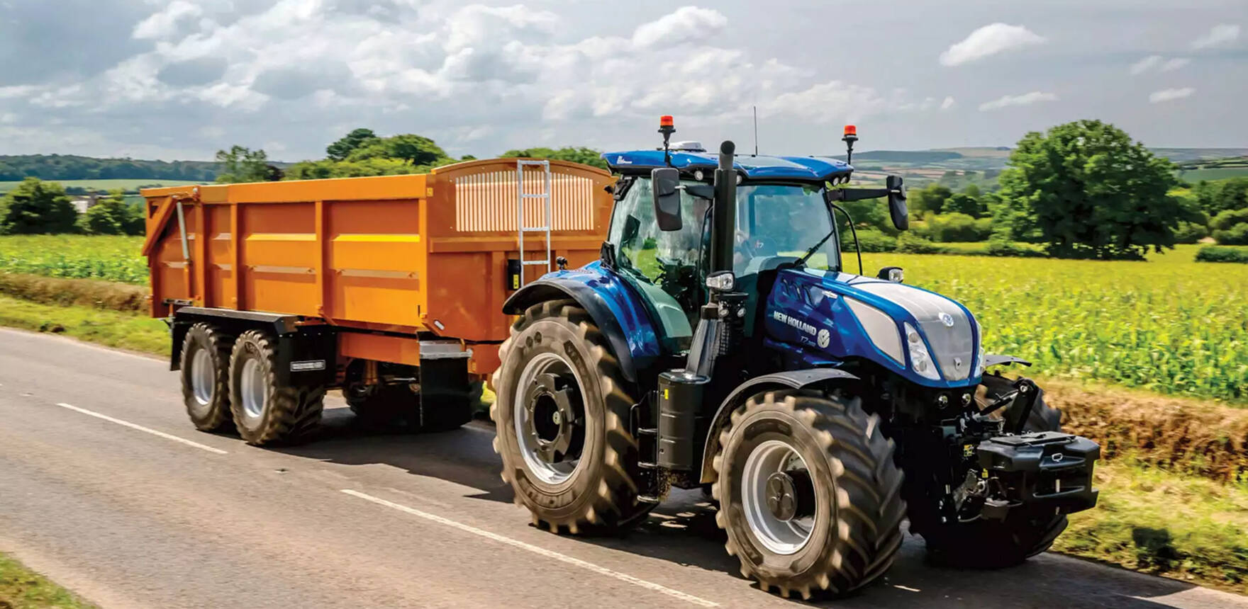 Widget page - Registation CTA