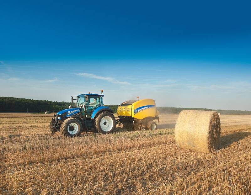 Plujte po polích, leťte po silnicích