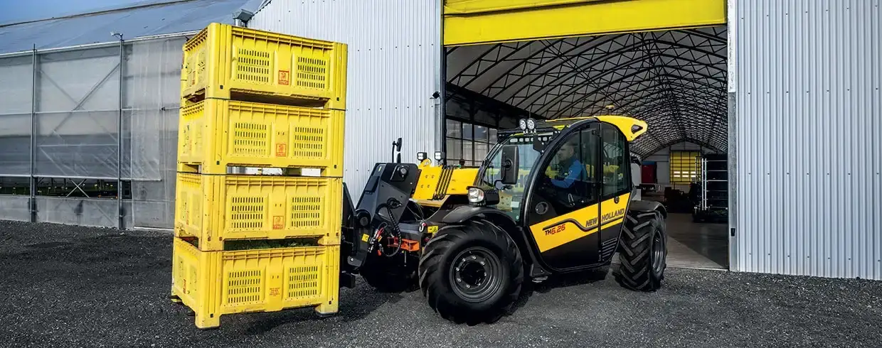 Malé rozměry, velké možnosti