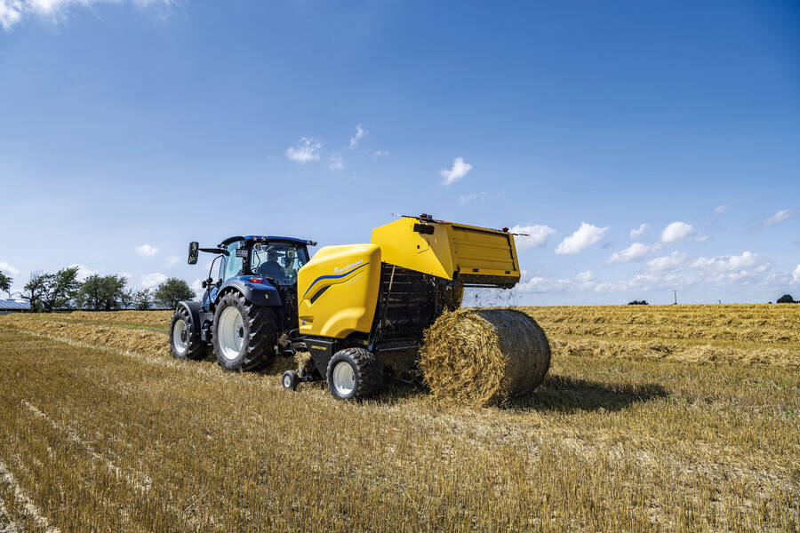 Připraven na celodenní práci