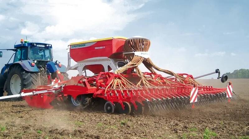  Precizní zemědělství - NAŠE SLUŽBY