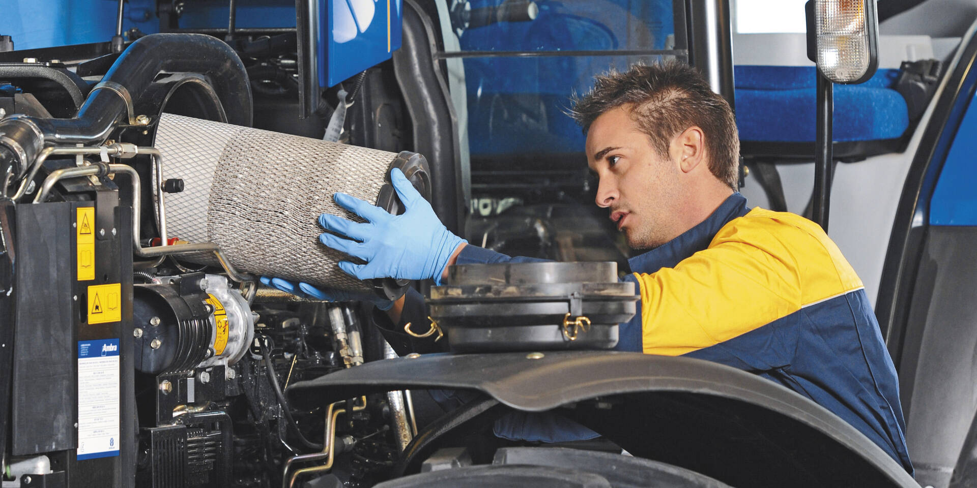 Prodloužená záruka výrobce