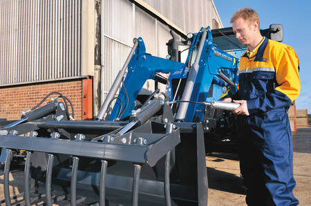 Příjemnější jízda