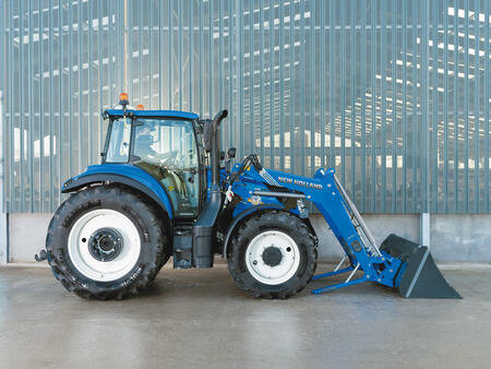 Robustní konstrukce