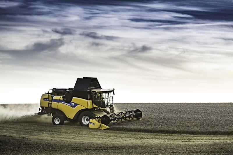 Specialista na speciální plodiny 