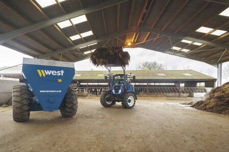 Lepší uchování materiálu