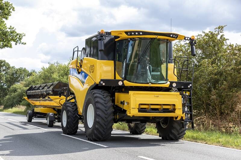 Kompaktní rozměry a obratnost