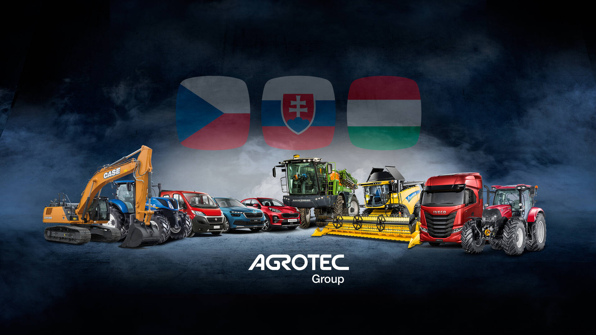 Widget page - Nenašli jste vaši vysněnou pozici?