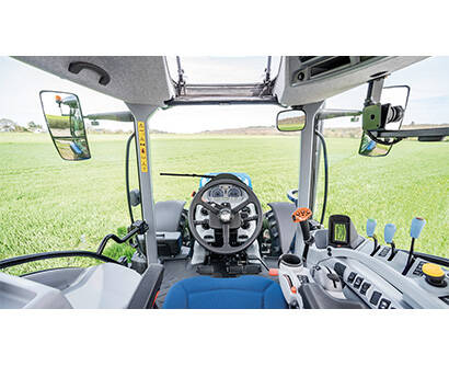 ML/T7 LWB/Viditelnost