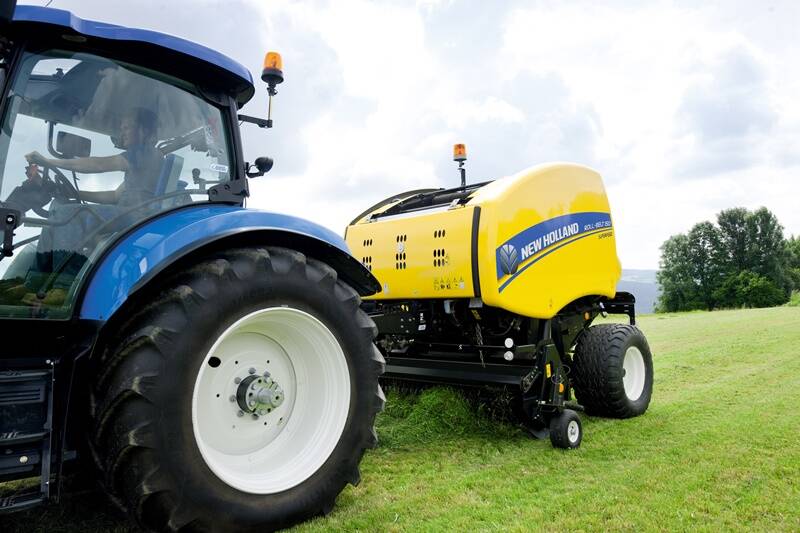 Stručný přehled řízení