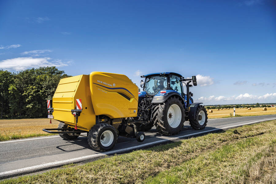 Lepší kvalita siláže