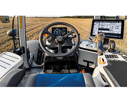 ML/T7 SWB/Prevodovka