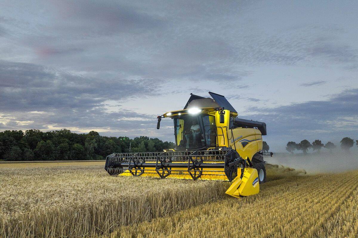 Průchodnost ve vysokých výnosech 