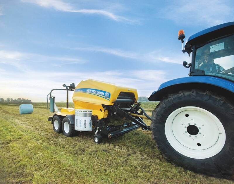 Vyvinuto pro bezproblémové balení 