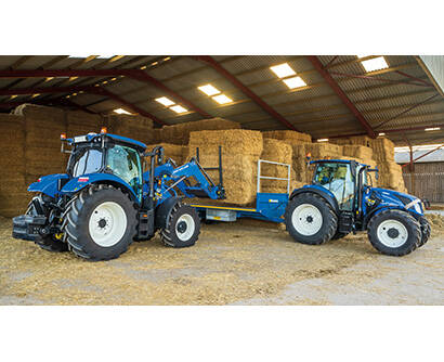 ML/T6-DAEC/Vsestrannost