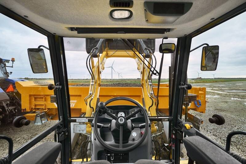 POHODLÍ A VIDITELNOST 