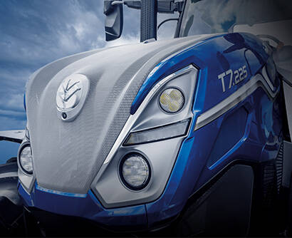 ML/T7 SWB/Vykon