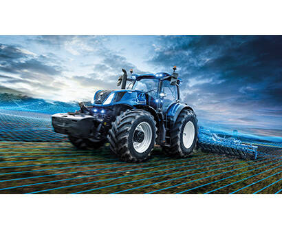 ML/T7 HD PLMI/Výkon a účinnost