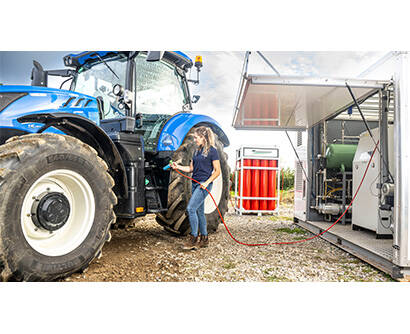 ML/T6 MP/Udržitelnost