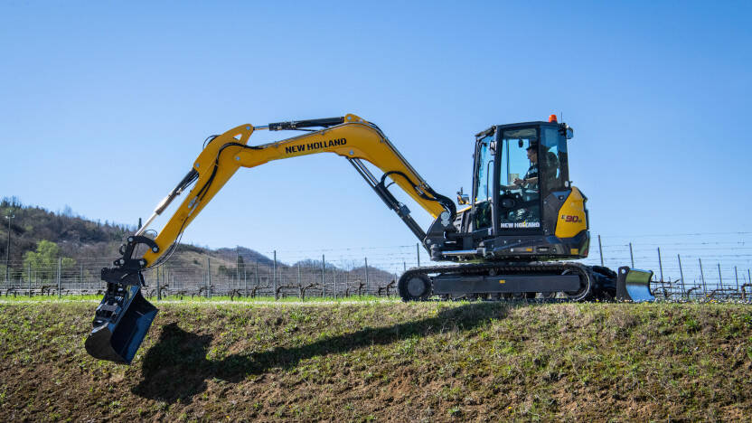 PŘIZPŮSOBTE SVÉ STROJE SVÉMU PRÁCI