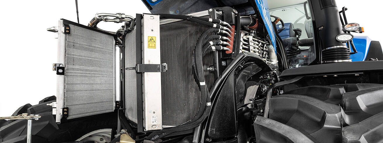 T7 SWB Power