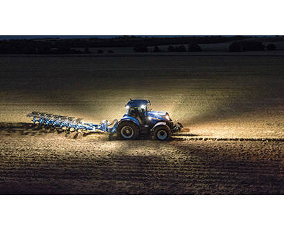 ML/T7 LWB/Osvetlenie