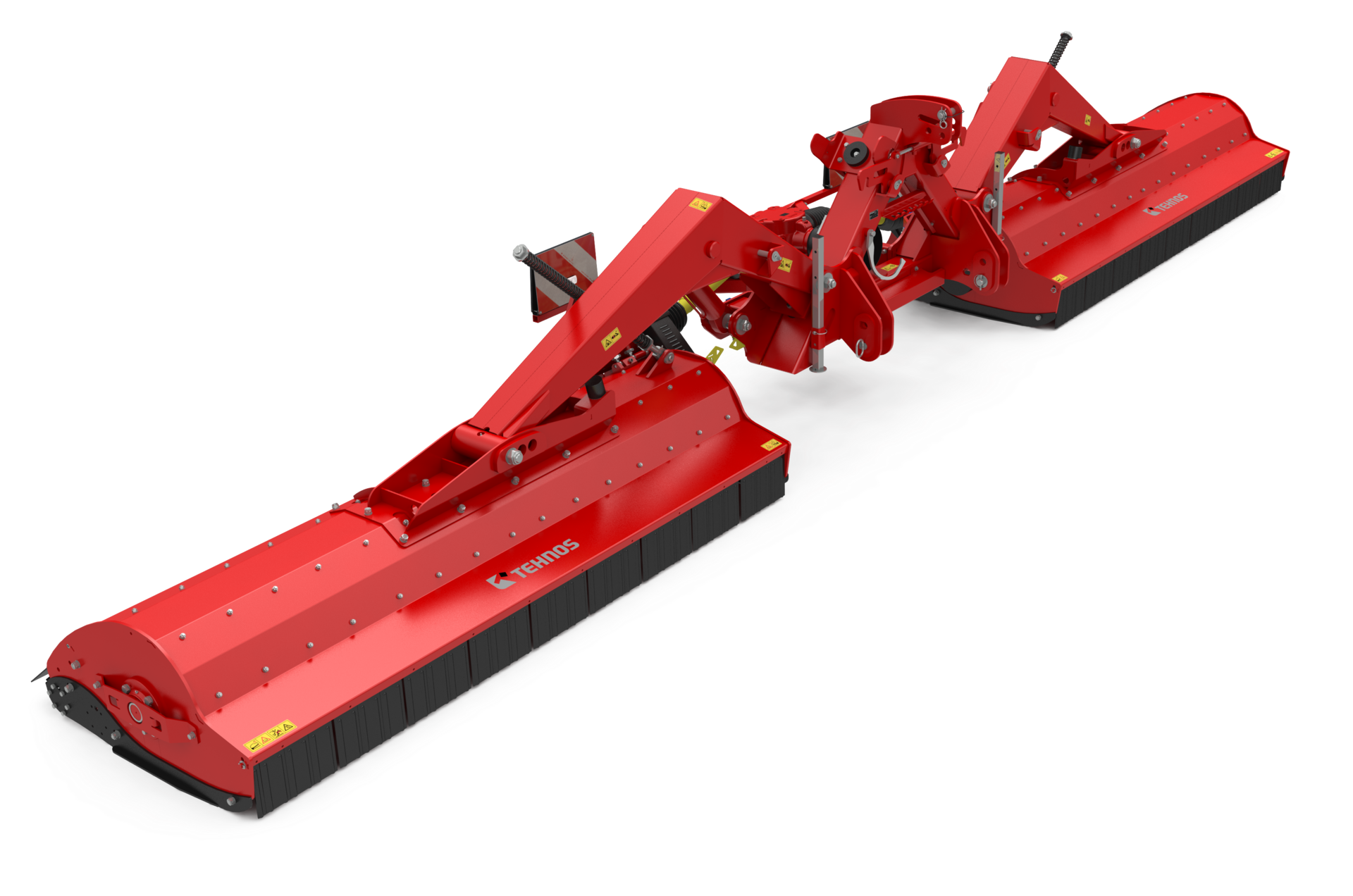 MU Profi Širokozáběrové